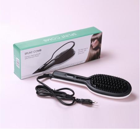 مشط حراري للشعر