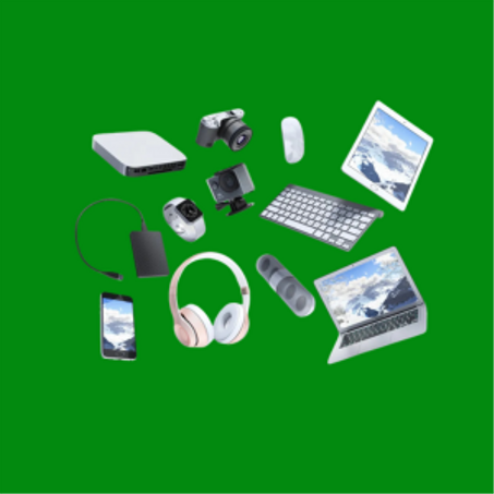 الإلكترونيات