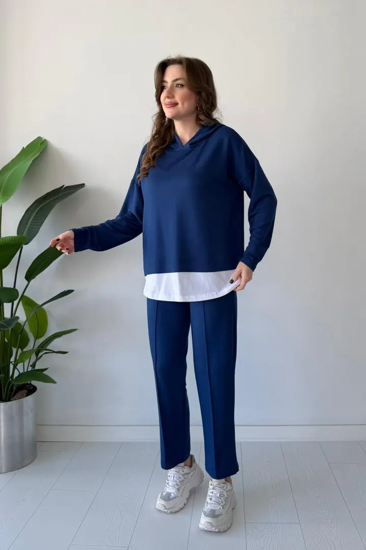 Ensemble Mode Royale