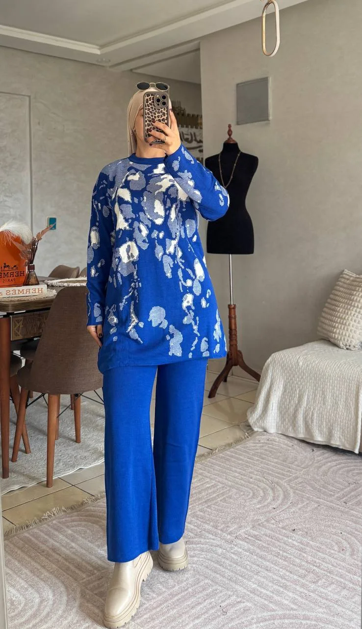 Ensemble Prestige Turc