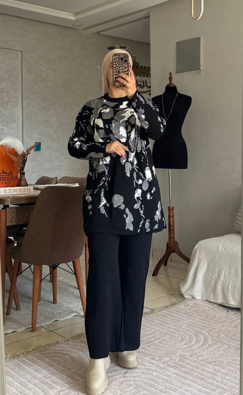 Ensemble Prestige Turc