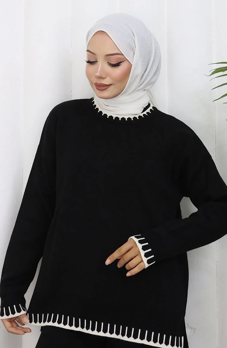 Ensemble Chic Turc – Collection Exclusive