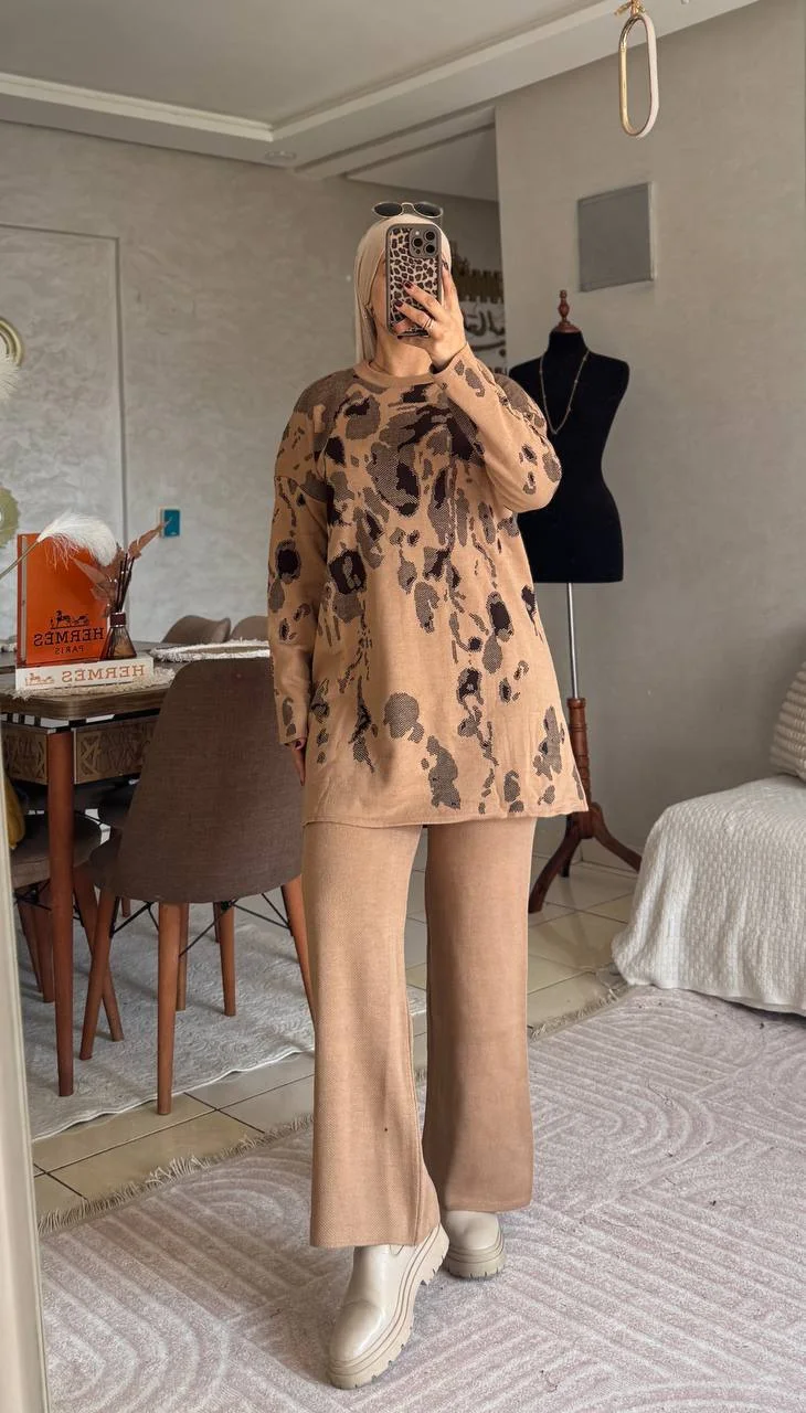 Ensemble Prestige Turc