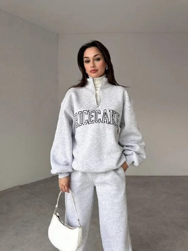 Élégance Cozy