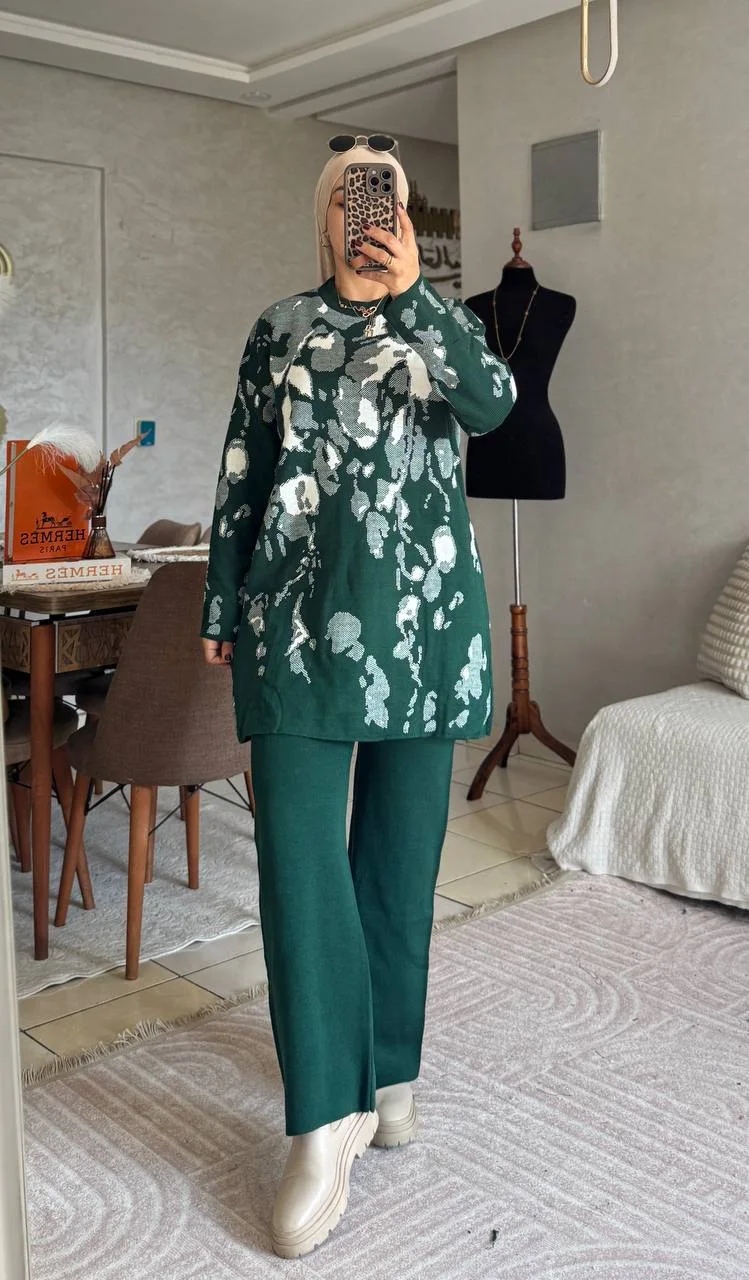 Ensemble Prestige Turc