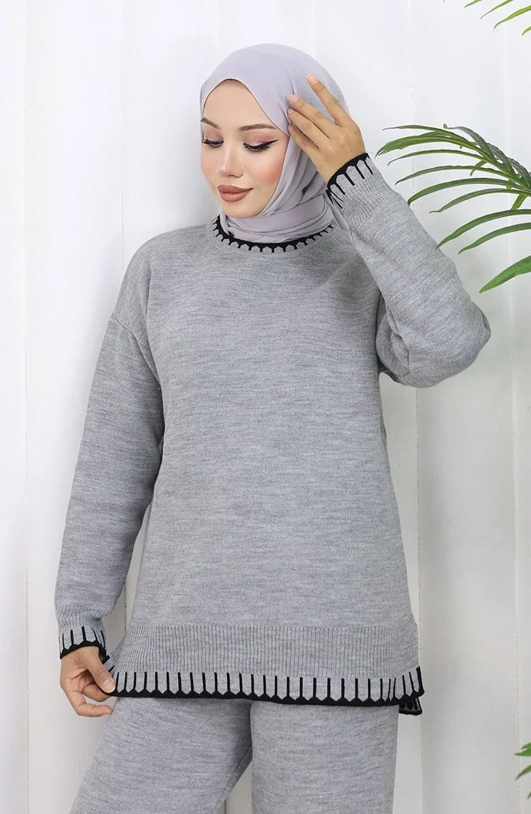 Ensemble Chic Turc – Collection Exclusive