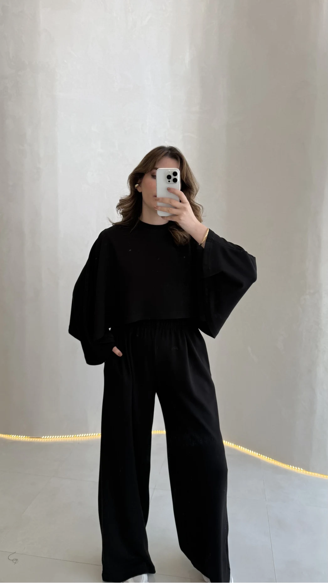 ensemble de lux