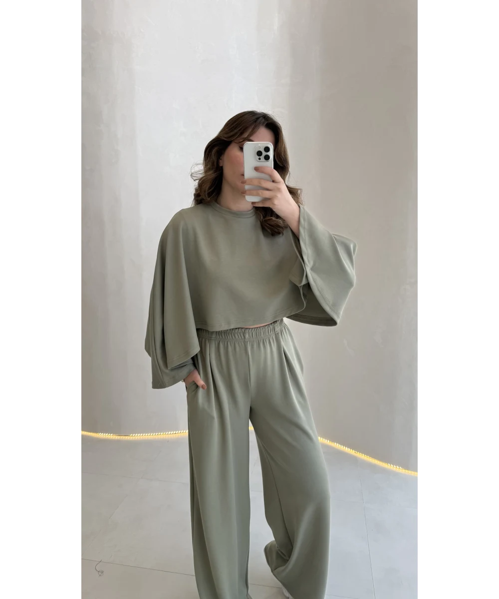 ensemble de lux
