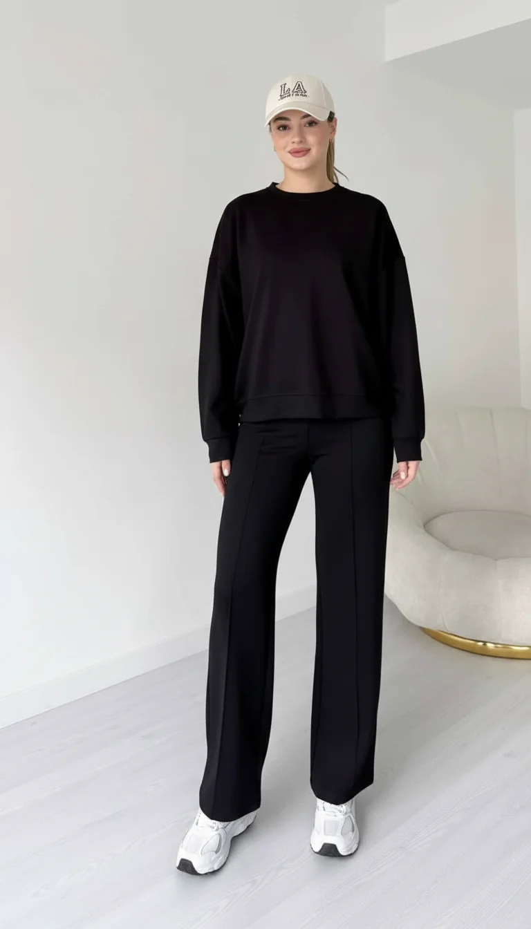 Pure Chic Set