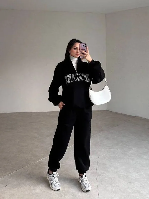 Élégance Cozy