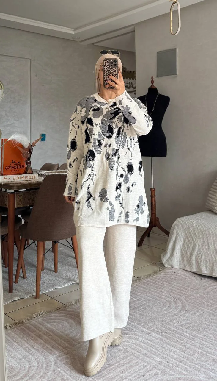 Ensemble Prestige Turc