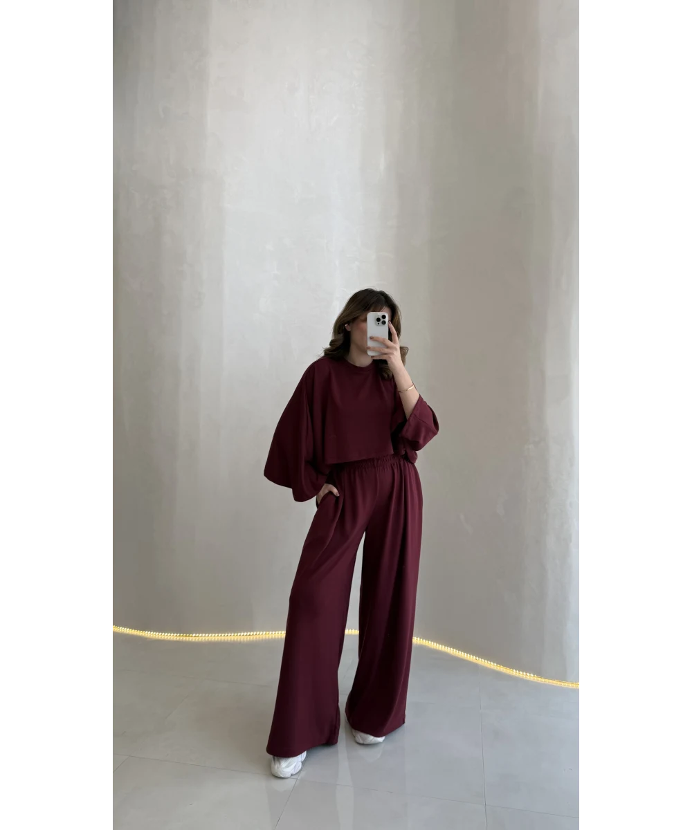 ensemble de lux