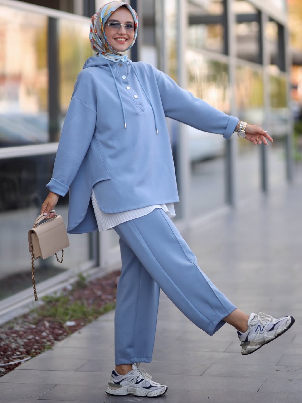 Ensemble Monotoni