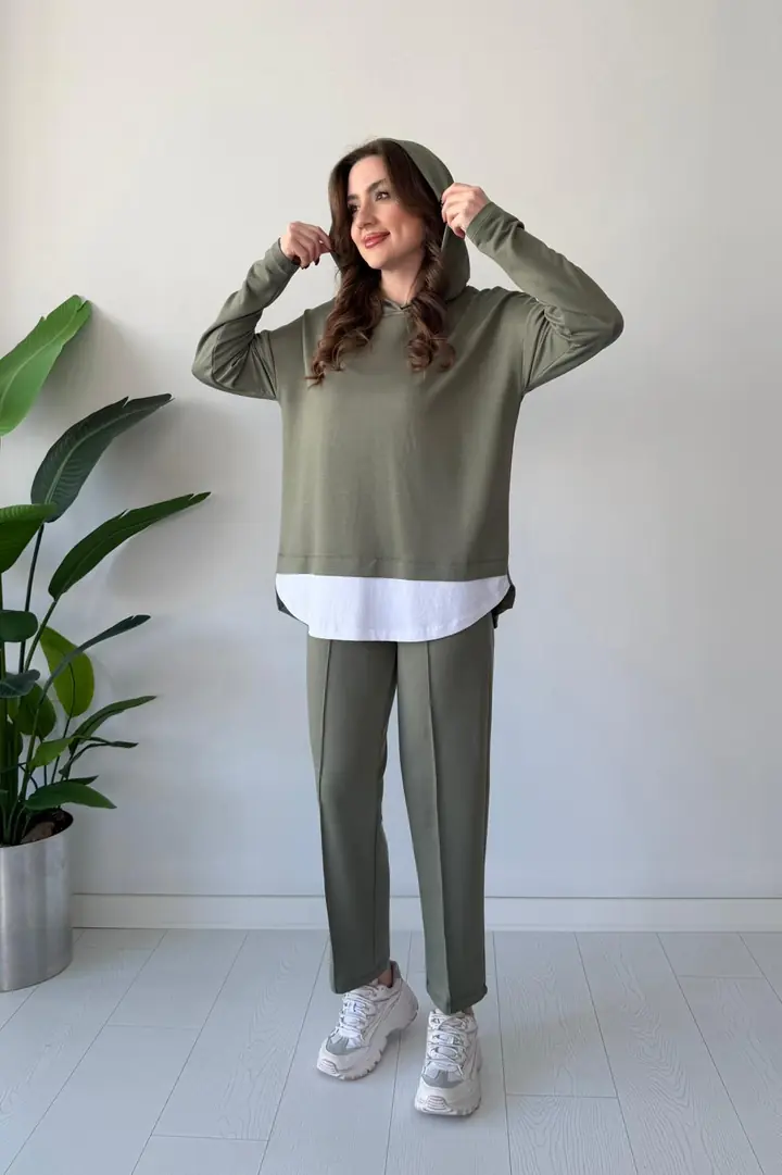 Ensemble Mode Royale