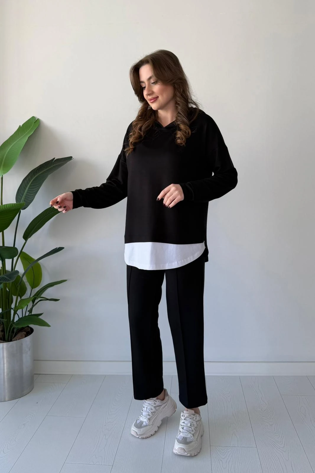 Ensemble Mode Royale