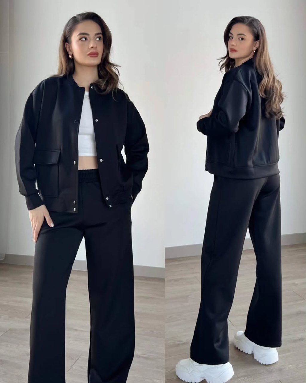 ensemble Sultana