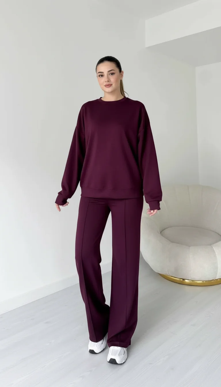 Pure Chic Set