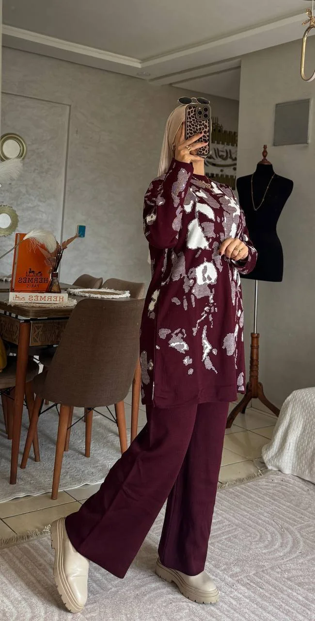 Ensemble Prestige Turc