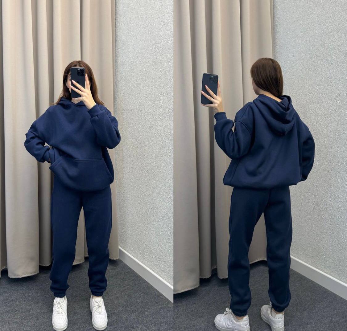 bleu nuit