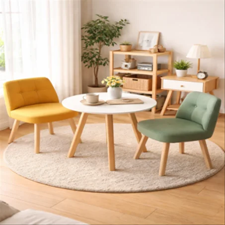 الاثاث المنزلي