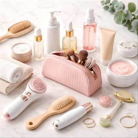 الجمال والعناية الشخصية