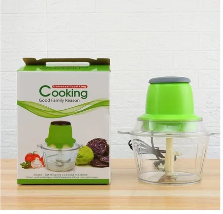 شريطة خضروات كهربائية