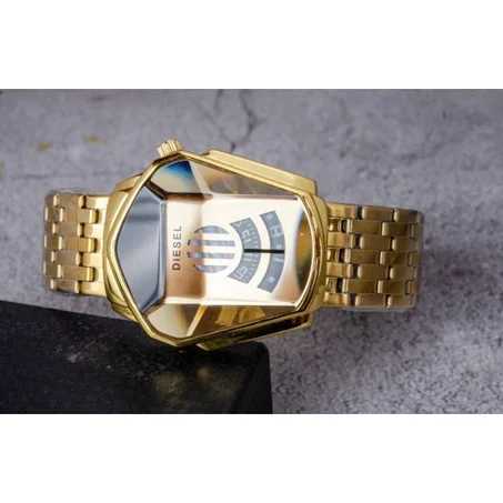 ساعه يد رجالي ديزل