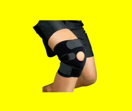 مشد الركبه الطبي