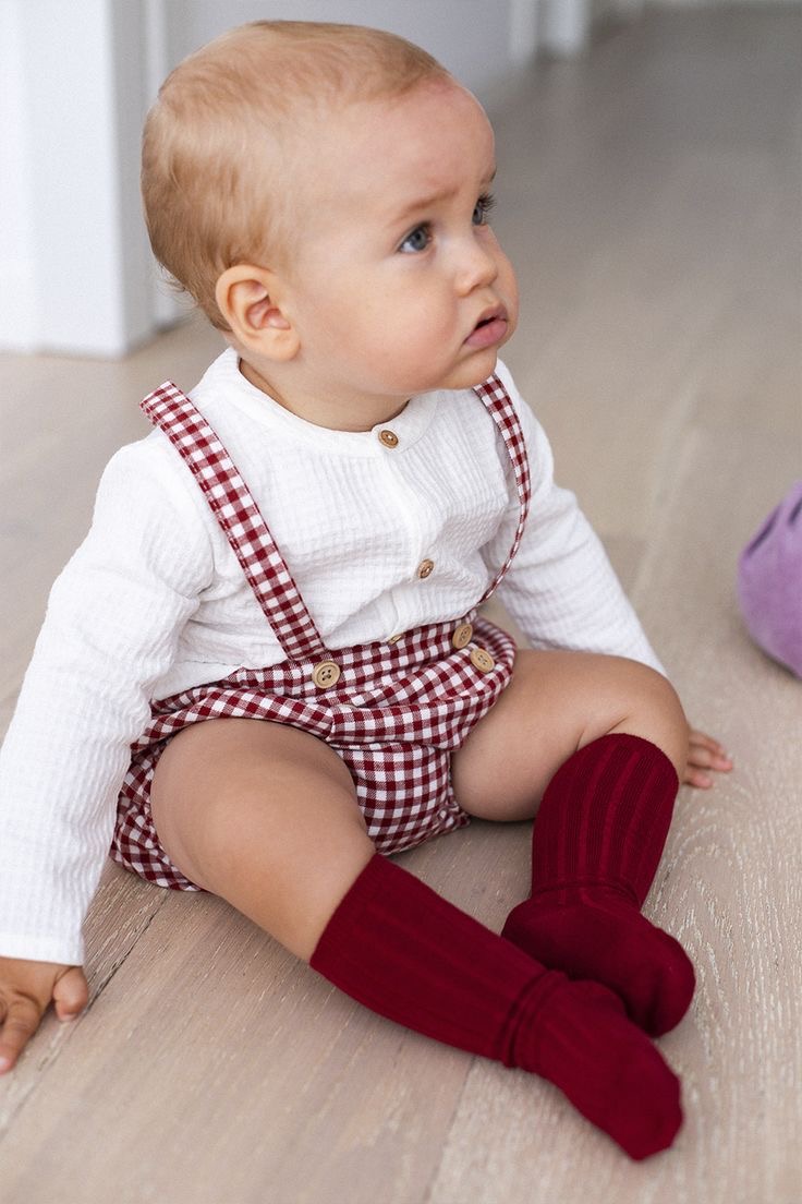 Bébé garçon 3 - 36 mois