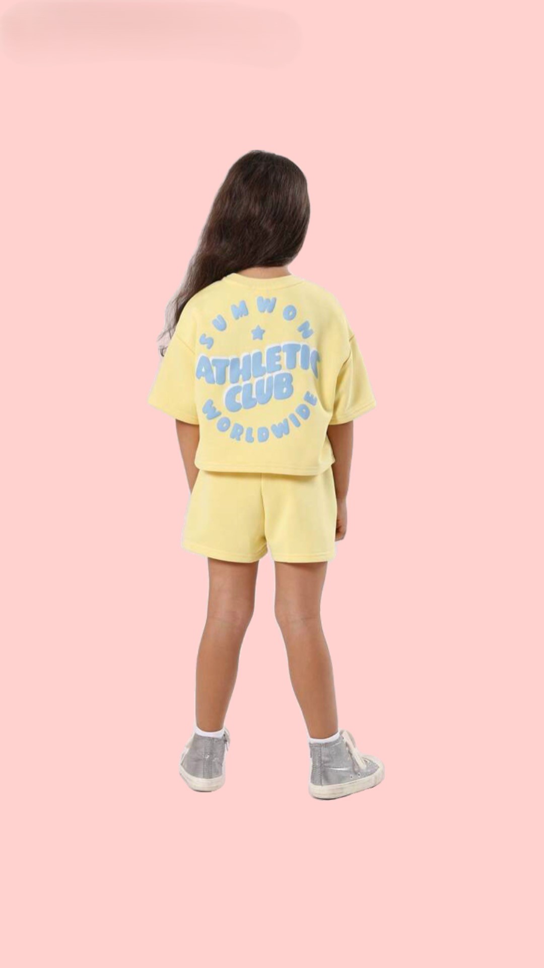 Ensemble Athletic Club Fille