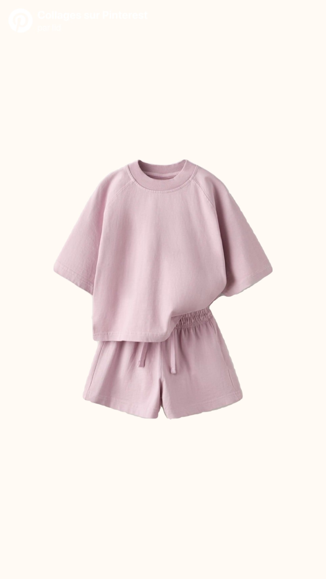 Ensemble Pinky