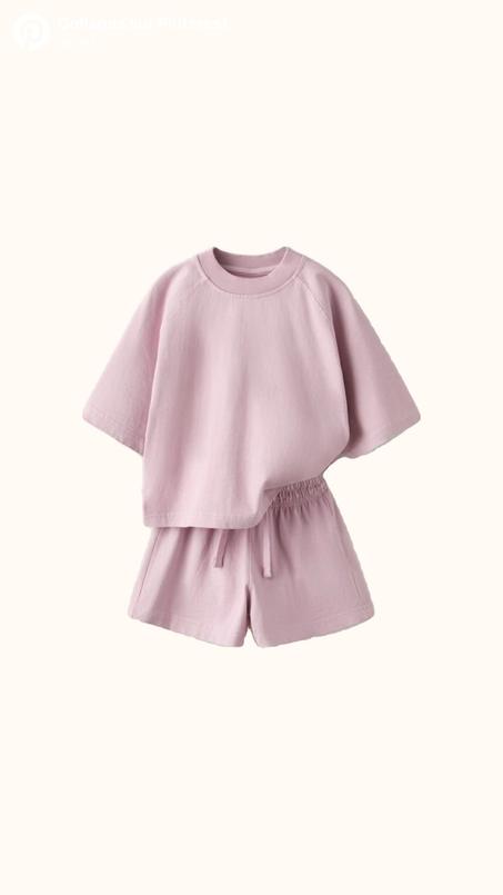 Ensemble Pinky