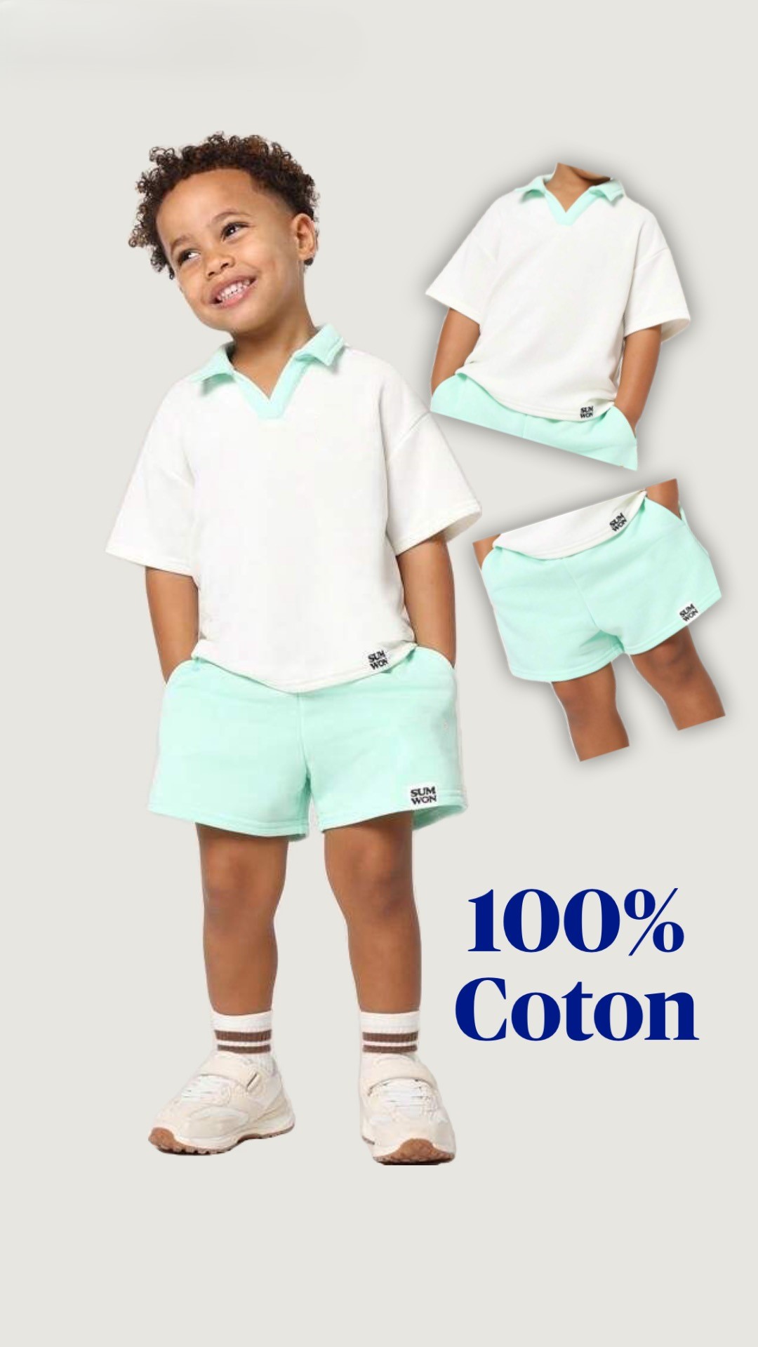 Ensemble POLO 💚