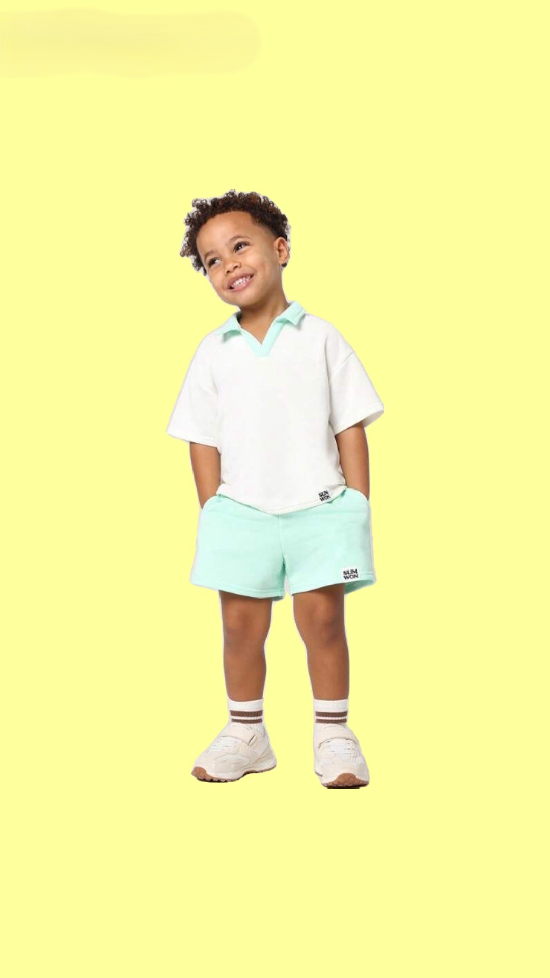Ensemble POLO 💚
