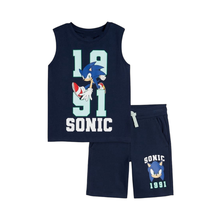 Ensemble Sonic