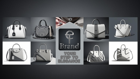 حقائب نسائية