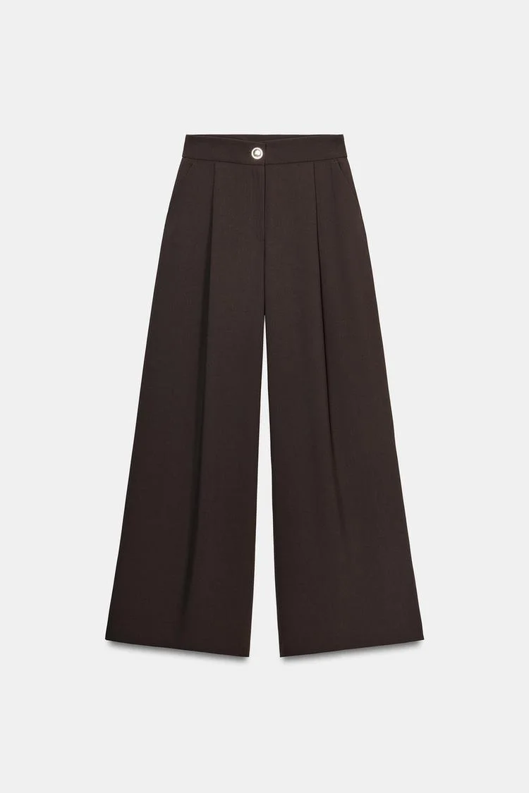 PANTALON PALAZZO