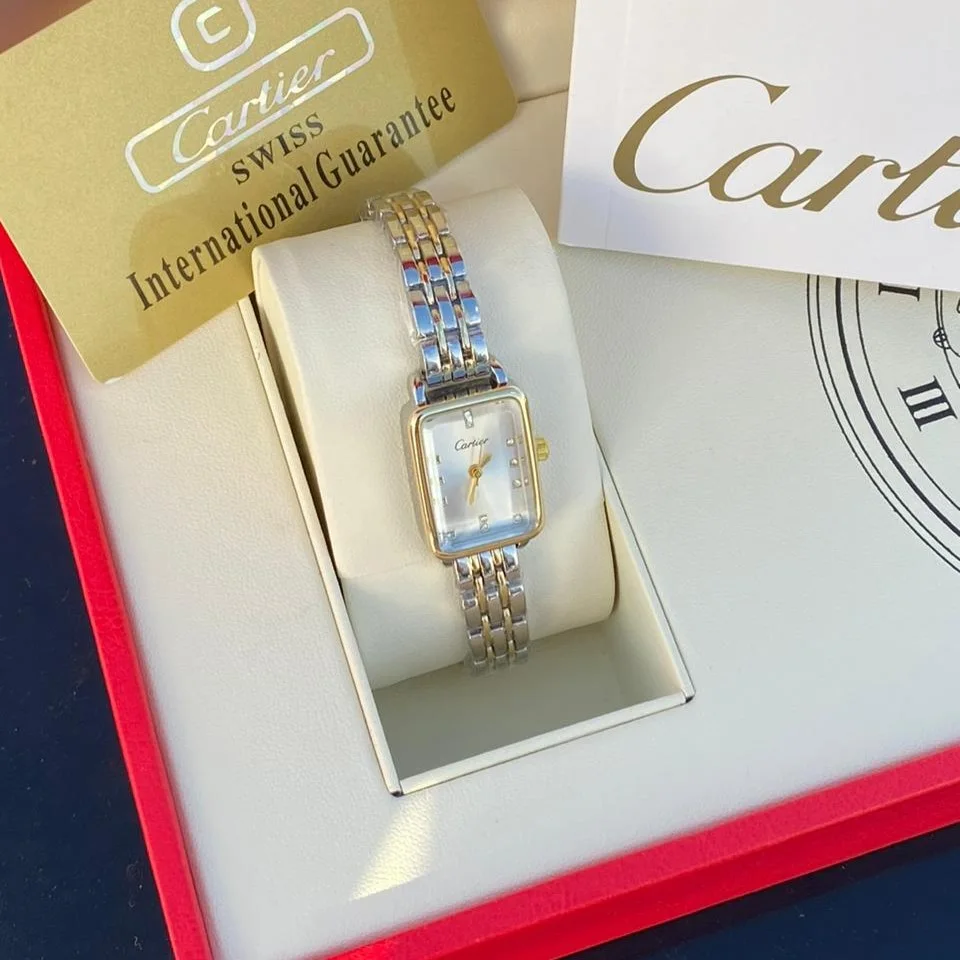 Montre Cartier