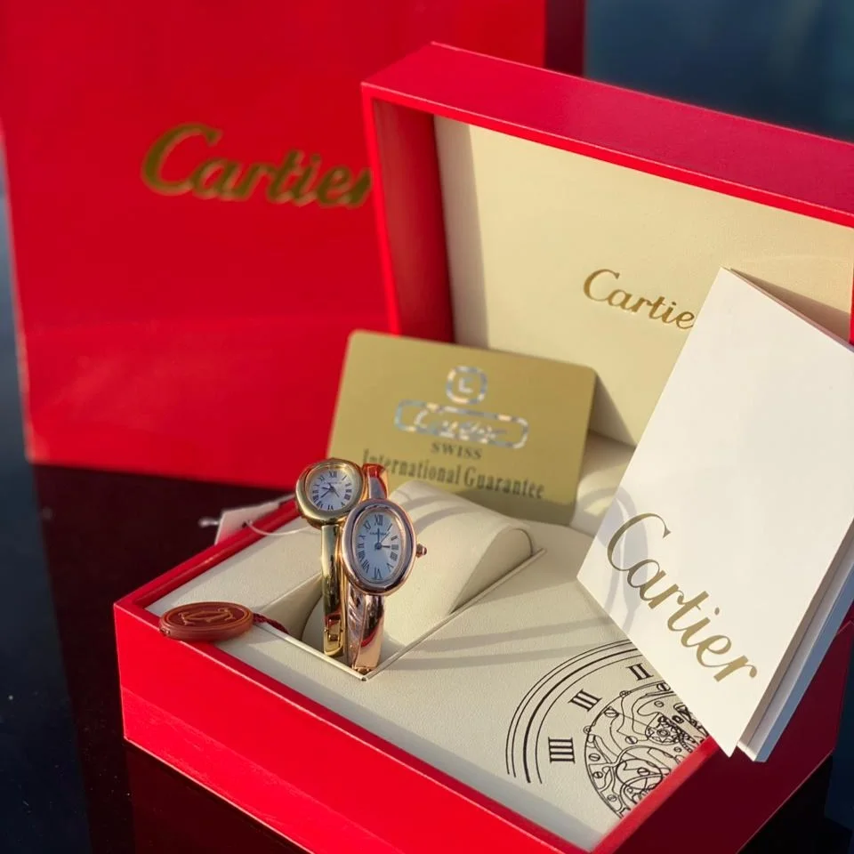 Montre Cartier