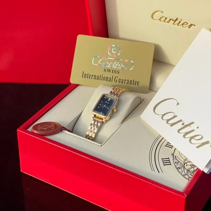Montre  Cartier