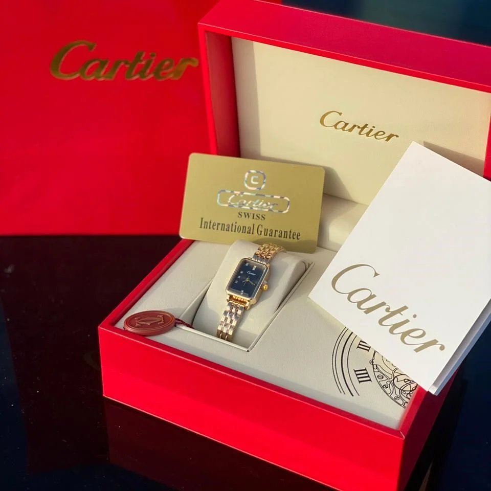 Montre  Cartier