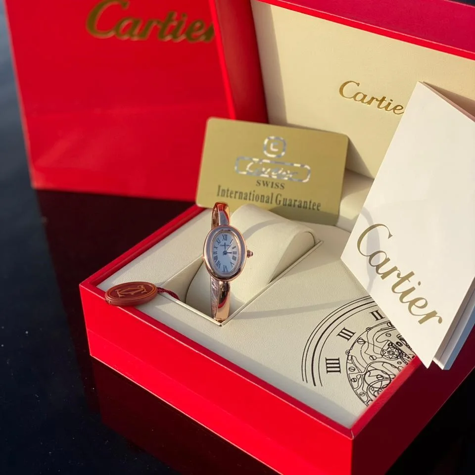 Montre Cartier