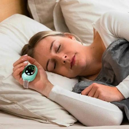 جهاز مساعدة النوم