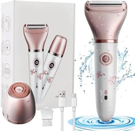 موس كهربائي للنساء