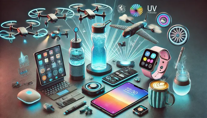 Electronics