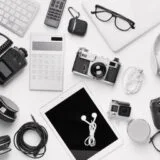 الكترونيات