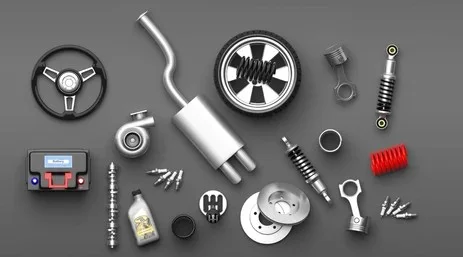 Vehicles, Parts, Accessories & Motorcycles