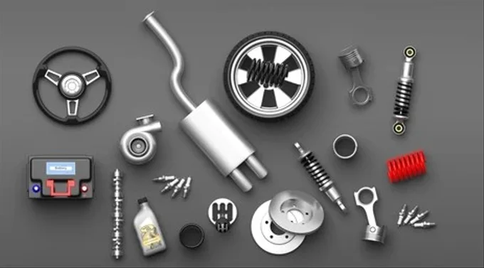 Vehicles, Parts, Accessories & Motorcycles