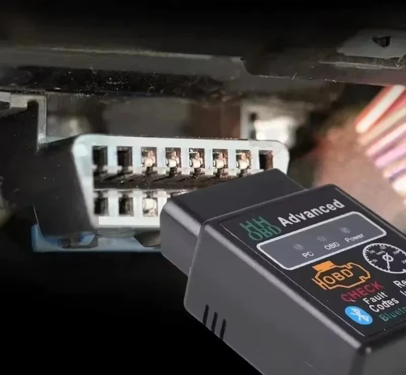 OPDON TopScan OBD2 Scanner Bluetooth Wireless Full System Diagnostic Tool