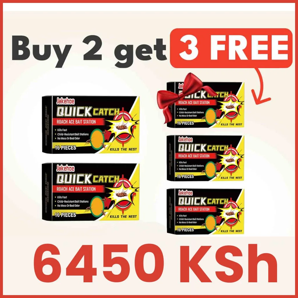 Buy 2 Get 3 FREE